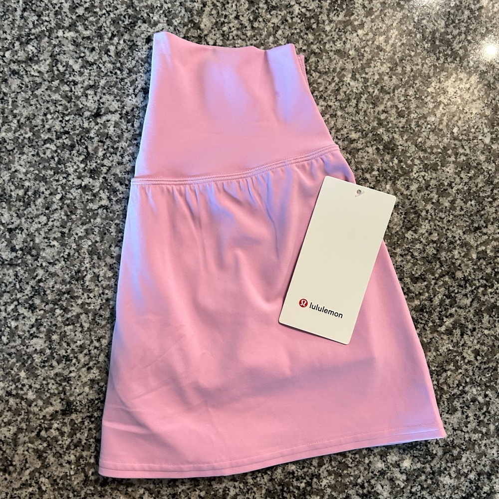 Lululemon Align Skirt in VitaPink size 6